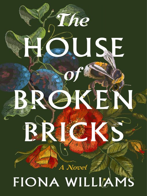 Title details for The House of Broken Bricks by Fiona Williams - Wait list
